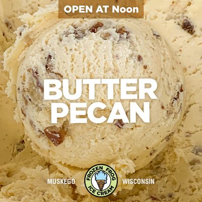 Frozen Frog Ice Cream by null