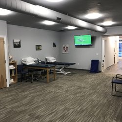 Personal Best Physical Therapy of Norfolk