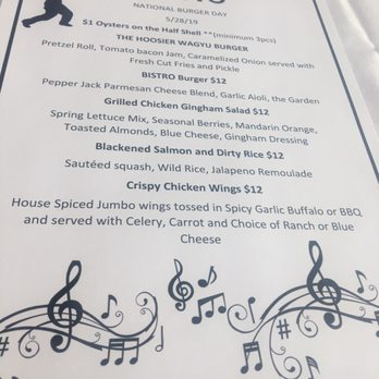 Skyline Club - Indianapolis - Menu for Jazz At The Top - Venues & Event Spaces Near Me - Indianapolis, Indiana Skyline Club - Indianapolis - Menu for Jazz At The Top - Venues & Event Spaces Near Me - Indianapolis, Indiana