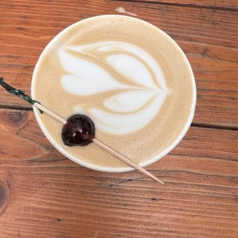 Desnudo Coffee - Coffee Roasteries Near Me - Austin, Texas