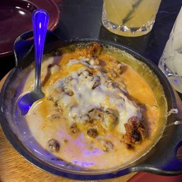 Queso Fundido