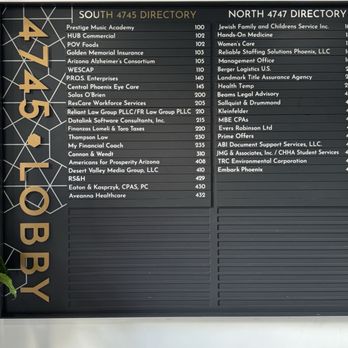 Valley Commerce Center - Directory - Shared Office Spaces Near Me - Phoenix, Arizona Valley Commerce Center - Directory - Shared Office Spaces Near Me - Phoenix, Arizona
