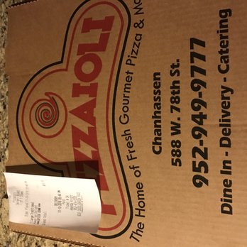 Pizzaioli - Nom Nom! - Pizza Near Me - Chanhassen, Minnesota Pizzaioli - Nom Nom! - Pizza Near Me - Chanhassen, Minnesota