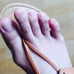 Great Nails