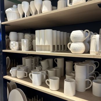 Color Me Mine - Paint-Your-Own Pottery Near Me - Palo Alto, California