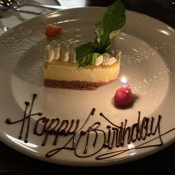 Barry's Downtown Prime - Seafood Near Me - Las Vegas, Nevada