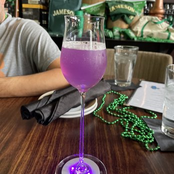 Locked Barrel - Purple beam - Whiskey Bars Near Me - Sacramento, California Locked Barrel - Purple beam - Whiskey Bars Near Me - Sacramento, California