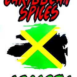 M&R Caribbean Spice