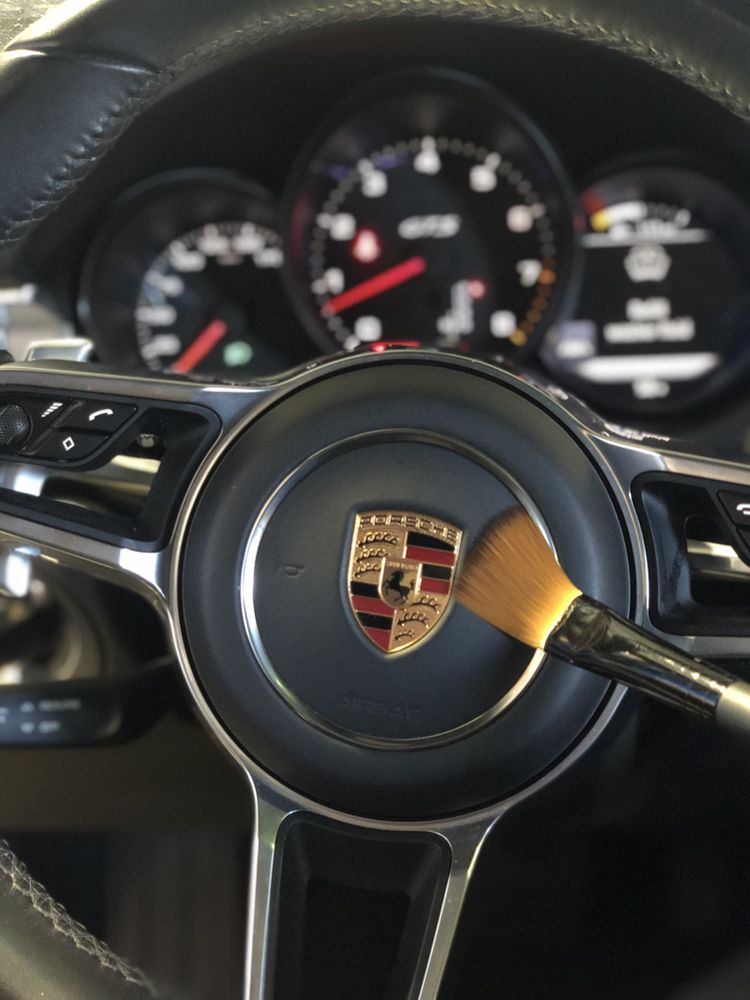 DSW MOTORS 10 Photos Auto Detailing Santa Rosa, CA Phone Number