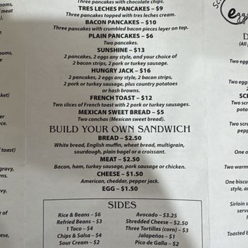 Scrambled Eggs - Menu - Breakfast & Brunch Near Me - St Peters, Missouri Scrambled Eggs - Menu - Breakfast & Brunch Near Me - St Peters, Missouri