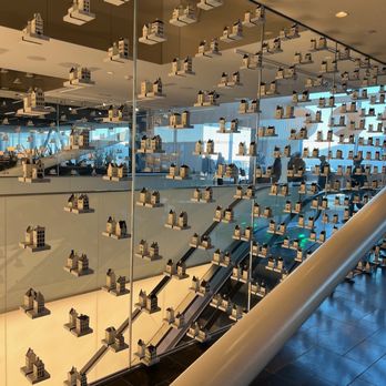 KLM Crown Lounge 52 - Airport Lounges Near Me - Schiphol, New Hampshire