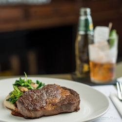 Beuster Bar