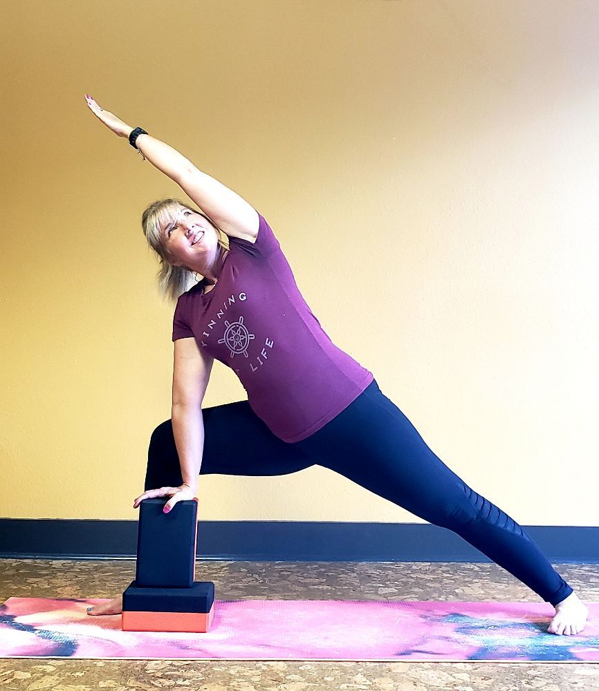 Inside Out Yoga Logo
