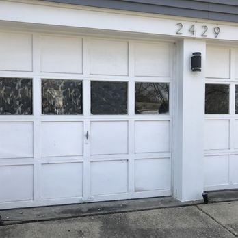 495 Garage Door - Garage Door Services Near Me - Silver Spring, Maryland