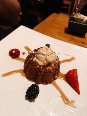 Birchrunville Store Cafe by null