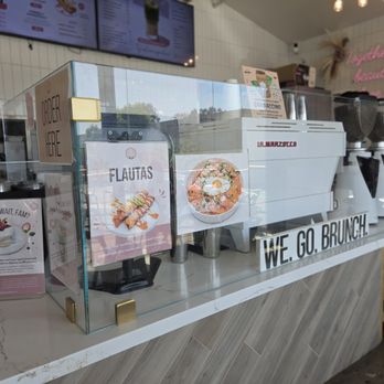 Take Ur Seat Lite - Coffee & Tea Near Me - Redlands, California