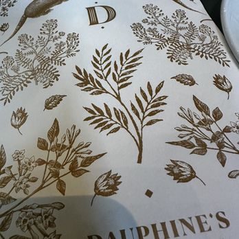 Dauphine’s - Seafood Near Me - Washington, DC, District of Columbia Dauphine’s - Seafood Near Me - Washington, DC, District of Columbia