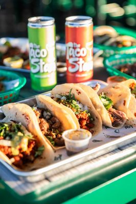 The Taco Stand by null