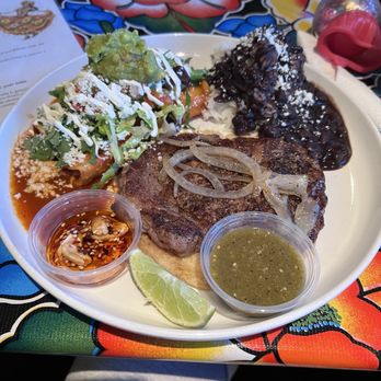 Casa Kalaheo - Yummy in your tummy ! - Mexican Near Me - Kalaheo, Hawaii