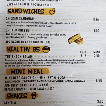 Beef Shack - Fast Food Near Me - Huntley, Illinois