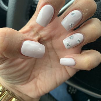 Vip Nails - Nail Salons Near Me - Redding, California