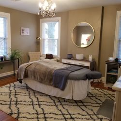 Serenity Skin Care and Wellness Center - Relaxing therapeutic Massage Therapy