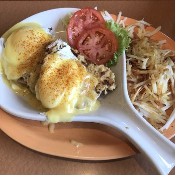 Scramblers - Breakfast & Brunch Near Me - Mayfield Heights, Ohio