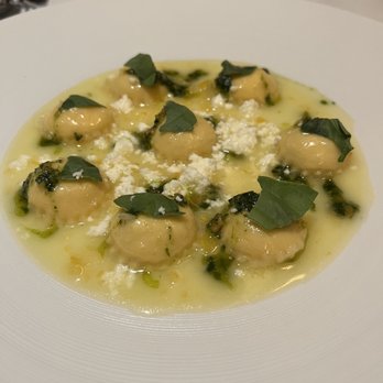 Be.Steak.A - Ricotta Ravioli - Bars Near Me - Campbell, California Be.Steak.A - Ricotta Ravioli - Bars Near Me - Campbell, California