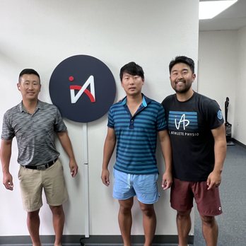 i.Athlete Physio - Latin PGA tour pro - Rak Cho - Physical Therapy Near Me - Torrance, California i.Athlete Physio - Latin PGA tour pro - Rak Cho - Physical Therapy Near Me - Torrance, California