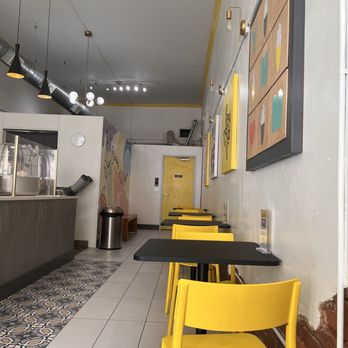 Miruku Creamery - Ice Cream & Frozen Yogurt Near Me - McKinney, Texas