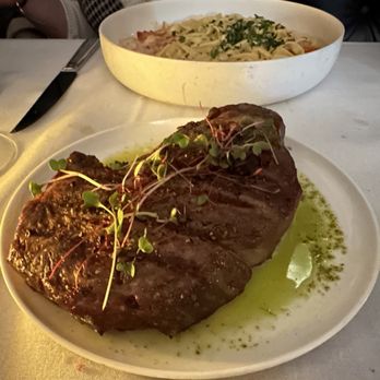 Prossimo Ristorante - Ribeye - Italian Near Me - Tulsa, Oklahoma Prossimo Ristorante - Ribeye - Italian Near Me - Tulsa, Oklahoma