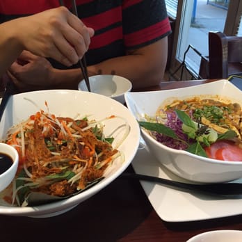 Veggiebowl - Veggie delicious. - Vietnamese Near Me - Vancouver, British Columbia Veggiebowl - Veggie delicious. - Vietnamese Near Me - Vancouver, British Columbia