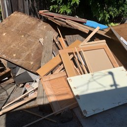 Debris