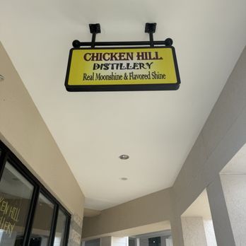 Chicken Hill Distillery in Lancaster - Store logo - Beer, Wine & Spirits Near Me - Lancaster, Pennsylvania Chicken Hill Distillery in Lancaster - Store logo - Beer, Wine & Spirits Near Me - Lancaster, Pennsylvania