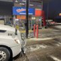 Travel Centers of America