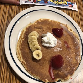 IHOP - Breakfast & Brunch Near Me - Moreno Valley, California