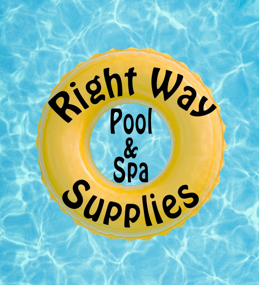 RIGHT WAY POOL & SPA SUPPLIES Updated August 2024 487 W Line St