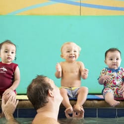 Lenny Krayzelburg Swim Academy