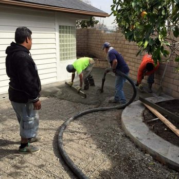 Loma Concrete - Prepare and Finishing Cement - Masonry/Concrete Near Me Loma Concrete - Prepare and Finishing Cement - Masonry/Concrete Near Me