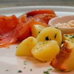 Osteria della Stazione