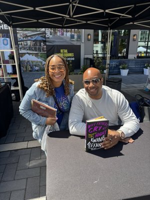 Merriweather District by null