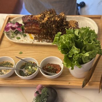 GIWA - Bossam - Breakfast & Brunch Near Me - Santa Clara, California GIWA - Bossam - Breakfast & Brunch Near Me - Santa Clara, California
