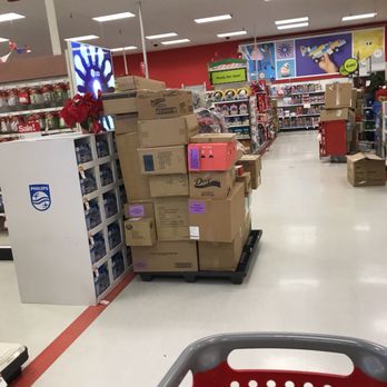 Target - Department Stores Near Me - Mountain View, California