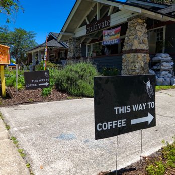 Cicada Coffee - Cafes Near Me - Jacksonville, Florida Cicada Coffee - Cafes Near Me - Jacksonville, Florida