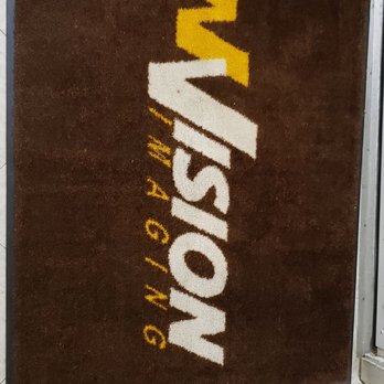 InVision Imaging - Logo floor mat...lol. - Diagnostic Imaging Near Me - Honolulu, Hawaii InVision Imaging - Logo floor mat...lol. - Diagnostic Imaging Near Me - Honolulu, Hawaii