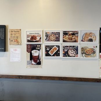 Cozy Tea & Juice - Menu - Coffee & Tea Near Me - Valencia, California Cozy Tea & Juice - Menu - Coffee & Tea Near Me - Valencia, California