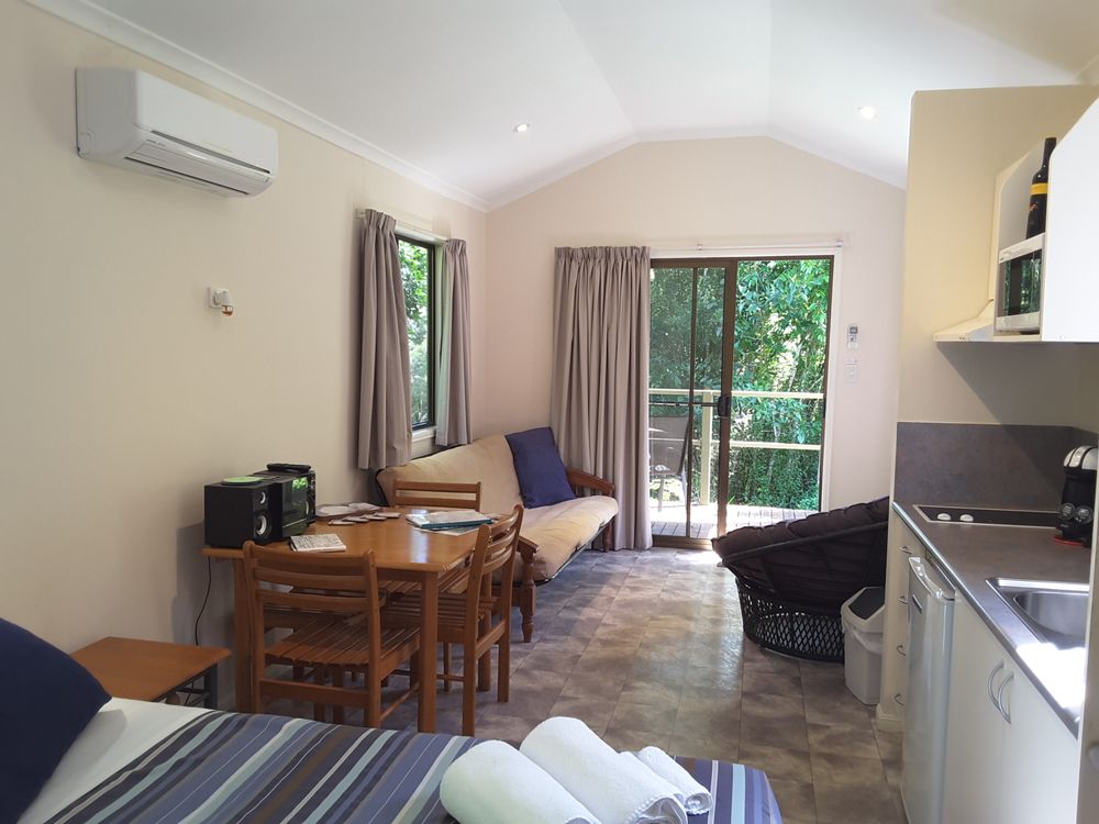 DAINTREE VALLEY HAVEN 766 Stewart Creek Rd, Daintree Queensland