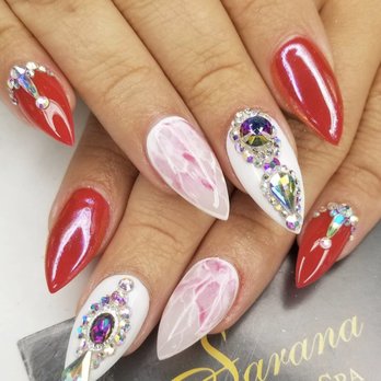 Sarana Nails & Spa - Nail Salons Near Me - Philadelphia, Pennsylvania Sarana Nails & Spa - Nail Salons Near Me - Philadelphia, Pennsylvania