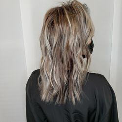 Hairgram