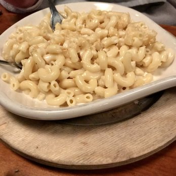 Brgr Kitchen Plus Bar - Mac & Cheese - Burgers Near Me - Kansas City, Missouri